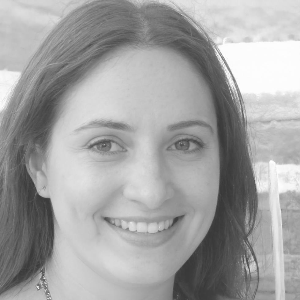 Astrid Blomqvist, Hoofd Curriculum Ontwikkeling